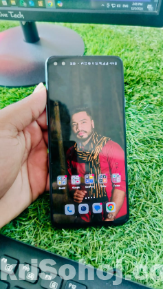 OnePlus nord